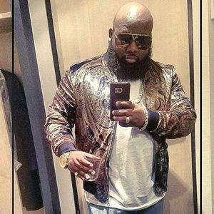 Meet your Posher, Brandon